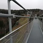 Apartman Haus Nina Near Willingen And Winterberg *