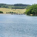 Apartman Haus Nina Near Willingen And Winterberg Olsberg