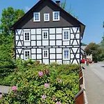 Haus Nina Near Willingen And Winterberg Apartman Olsberg