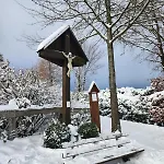 Apartman Haus Nina Near Willingen And Winterberg