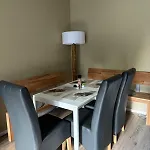 Haus Nina Near Willingen And Winterberg Apartman