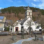 Apartman Haus Nina Near Willingen And Winterberg *
