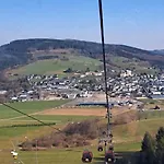 Haus Nina Near Willingen And Winterberg Apartman Olsberg