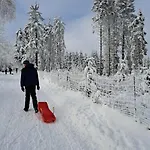 Apartman Haus Nina Near Willingen And Winterberg *