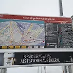 Haus Nina Near Willingen And Winterberg Olsberg