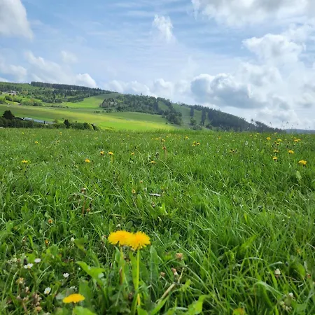 Haus Nina Near Willingen And Winterberg