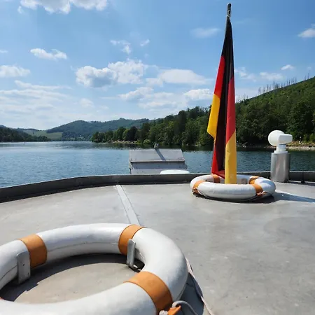 Haus Nina Near Willingen&winterberg * Olsberg