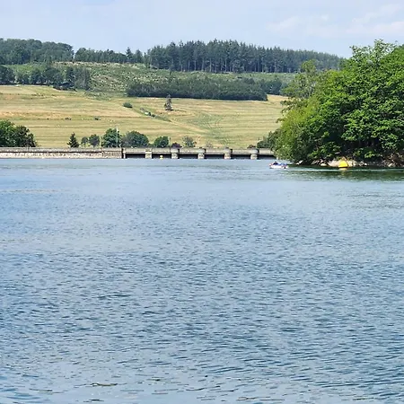 Apartment Haus Nina Near Willingen And Winterberg Olsberg