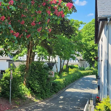 Haus Nina Near Willingen&winterberg