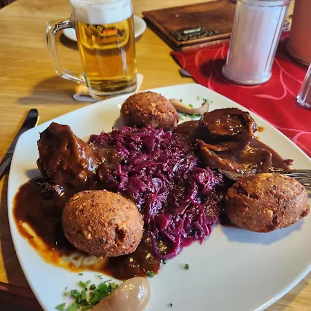 Apartment Haus Nina Near Willingen&winterberg *