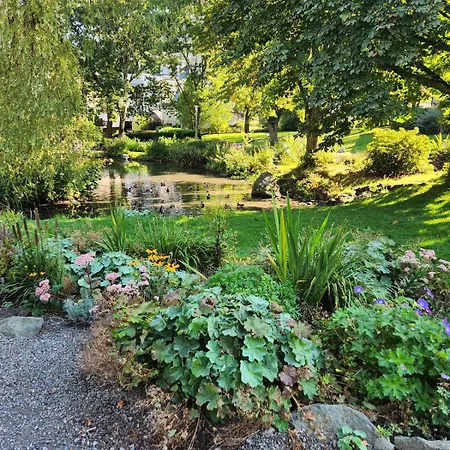 Haus Nina Near Willingen&winterberg * Olsberg