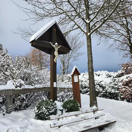 Apartment Haus Nina Near Willingen And Winterberg