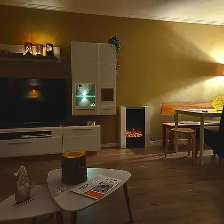 Haus Nina Near Willingen And Winterberg *