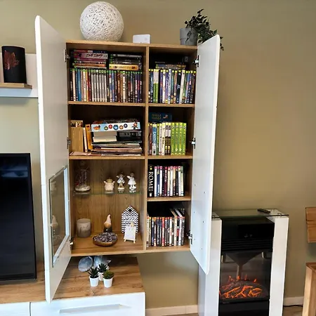 Apartment Haus Nina Near Willingen&winterberg Olsberg