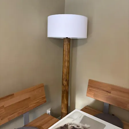 Apartment Haus Nina Near Willingen&winterberg