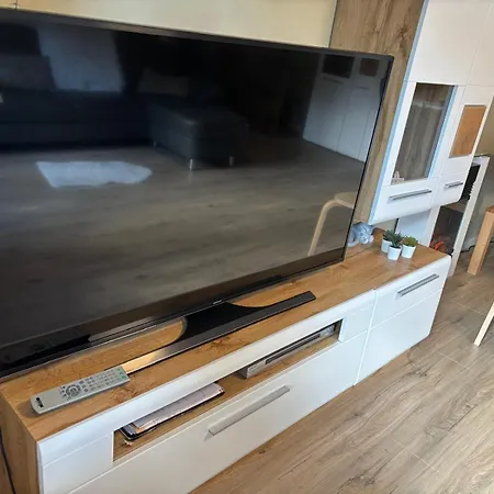 Apartment Haus Nina Near Willingen And Winterberg Olsberg