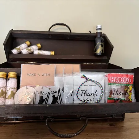 Haus Nina Near Willingen And Winterberg *