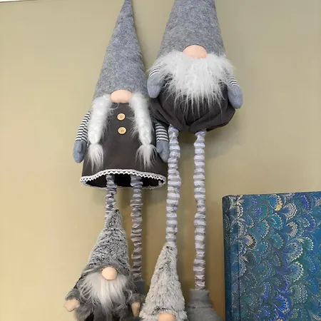 Haus Nina Near Willingen&winterberg Olsberg