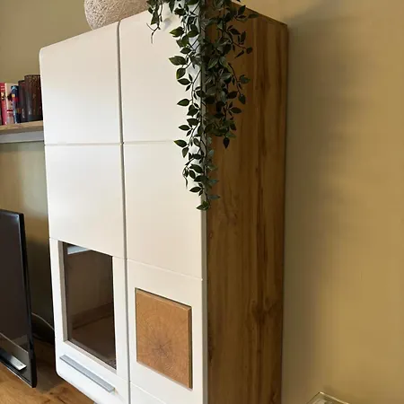 Haus Nina Near Willingen&winterberg