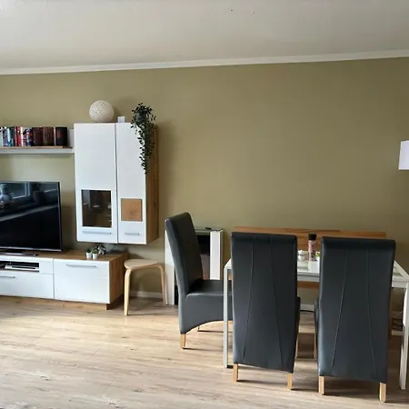 Haus Nina Near Willingen And Winterberg Apartamento *