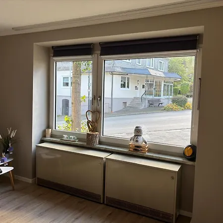 Apartment Haus Nina Near Willingen And Winterberg *
