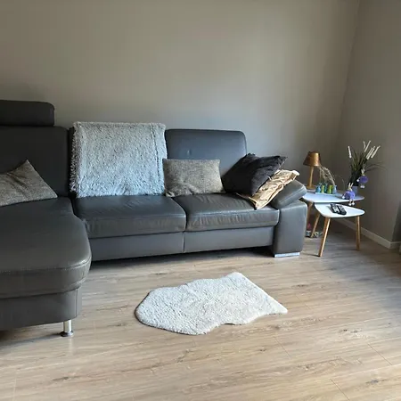 Haus Nina Near Willingen&winterberg Apartment Olsberg