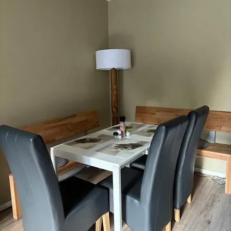 Haus Nina Near Willingen And Winterberg Apartment