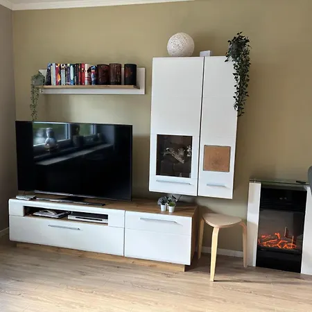 Haus Nina Near Willingen&winterberg * Olsberg