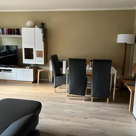 Haus Nina Near Willingen&winterberg * Olsberg