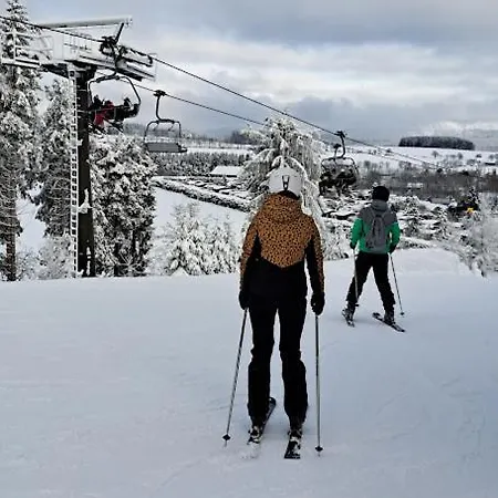 Haus Nina Near Willingen&winterberg Apartment *