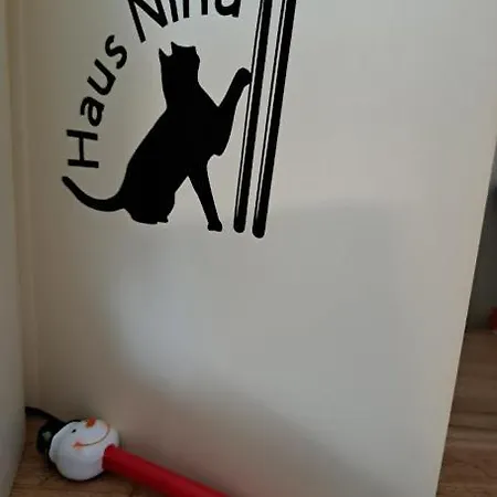 Apartment Haus Nina Near Willingen&winterberg *