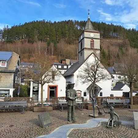 Apartment Haus Nina Near Willingen&winterberg *