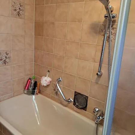 Apartment Haus Nina Near Willingen&winterberg Olsberg