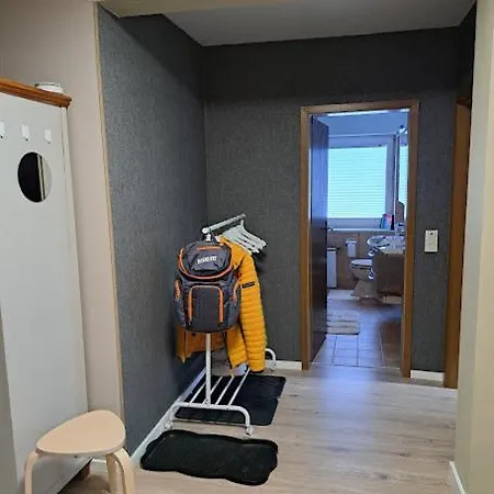 Haus Nina Near Willingen&winterberg *