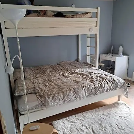 Haus Nina Near Willingen&winterberg