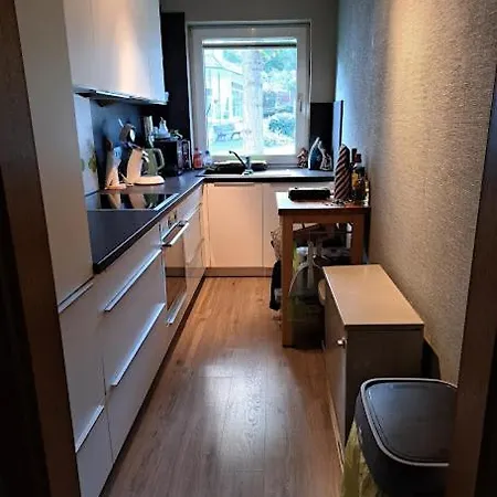 Apartment Haus Nina Near Willingen And Winterberg