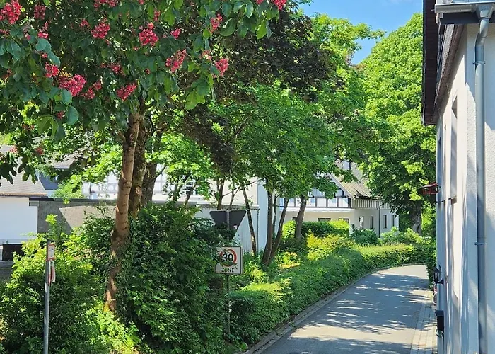 Haus Nina Near Willingen And Winterberg