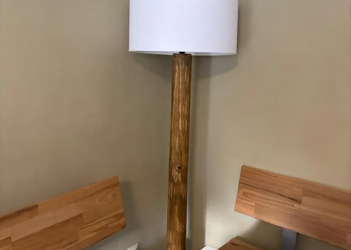 Lejlighed Haus Nina Near Willingen And Winterberg