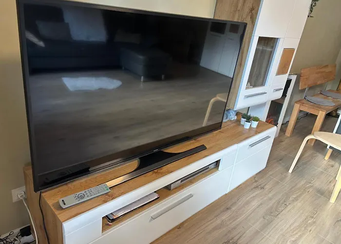 Apartamento Haus Nina Near Willingen And Winterberg Olsberg