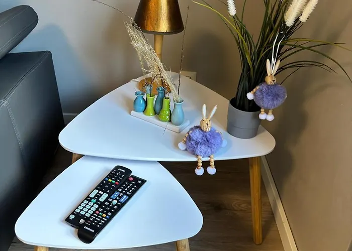 Haus Nina Near Willingen And Winterberg * Olsberg