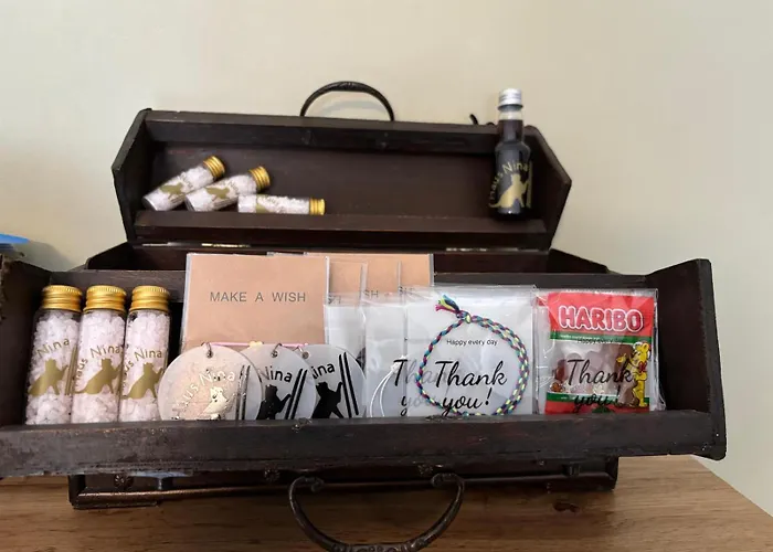 Haus Nina Near Willingen And Winterberg *