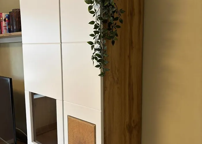 Haus Nina Near Willingen And Winterberg