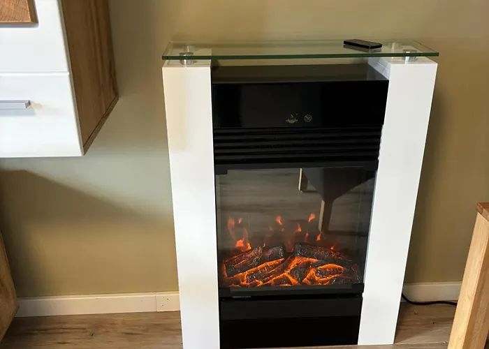 Haus Nina Near Willingen And Winterberg Apartamento