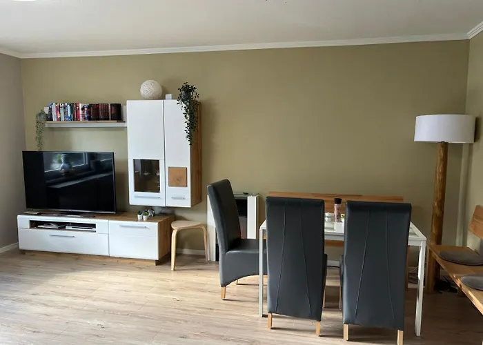 Haus Nina Near Willingen And Winterberg Apartamento *