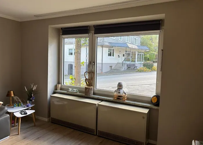 Apartamento Haus Nina Near Willingen And Winterberg *