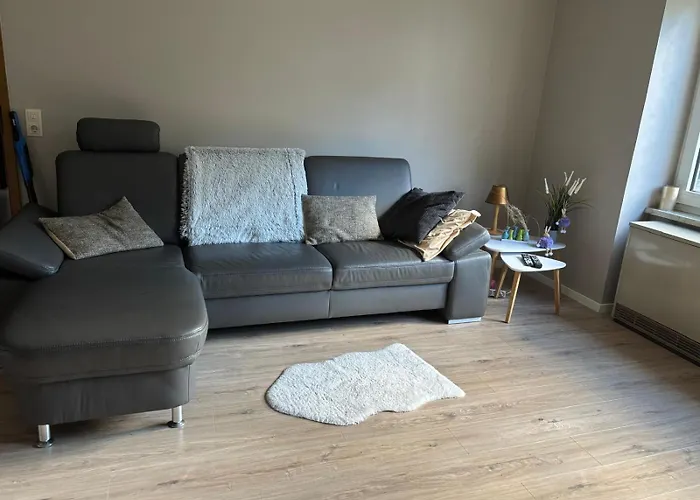 Haus Nina Near Willingen And Winterberg Apartamento Olsberg