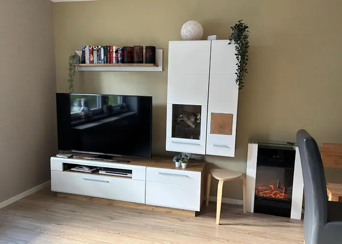 Haus Nina Near Willingen And Winterberg * Olsberg