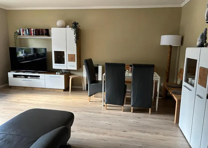 Haus Nina Near Willingen And Winterberg * Olsberg