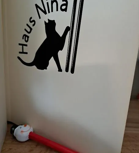 Apartamento Haus Nina Near Willingen And Winterberg *