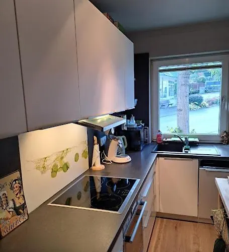 Haus Nina Near Willingen And Winterberg * Olsberg